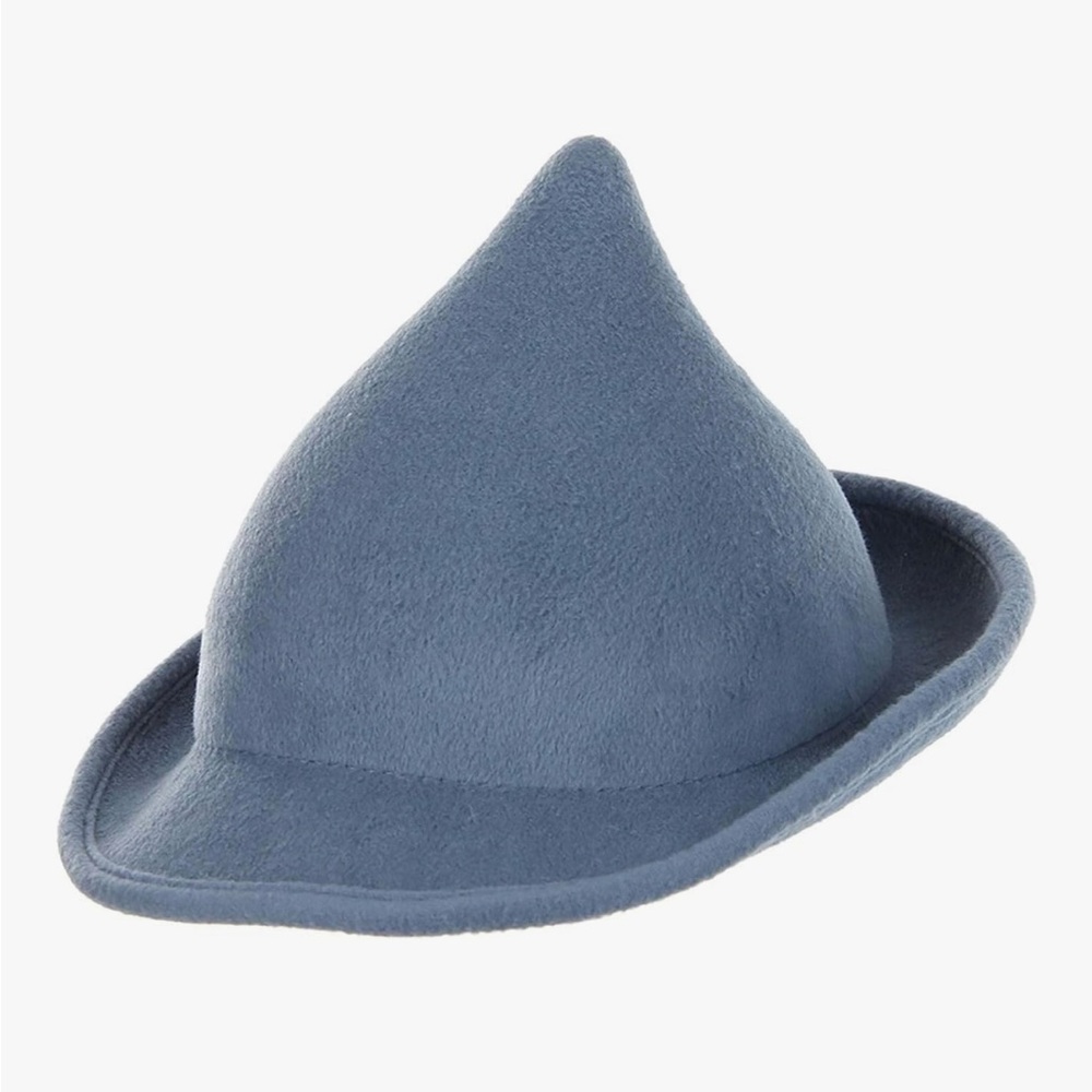 Harry Potter Beauxbatons Hat Halloween costume